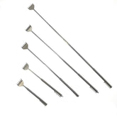 Massage Kit Stainless Steel Scratcher Handy Pen Clip-BH01382-Veeddydropshipping